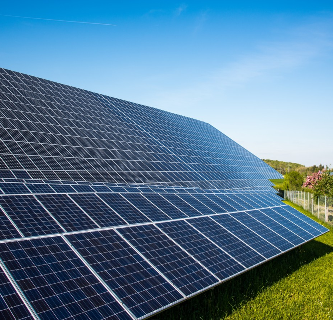 Solar Panel